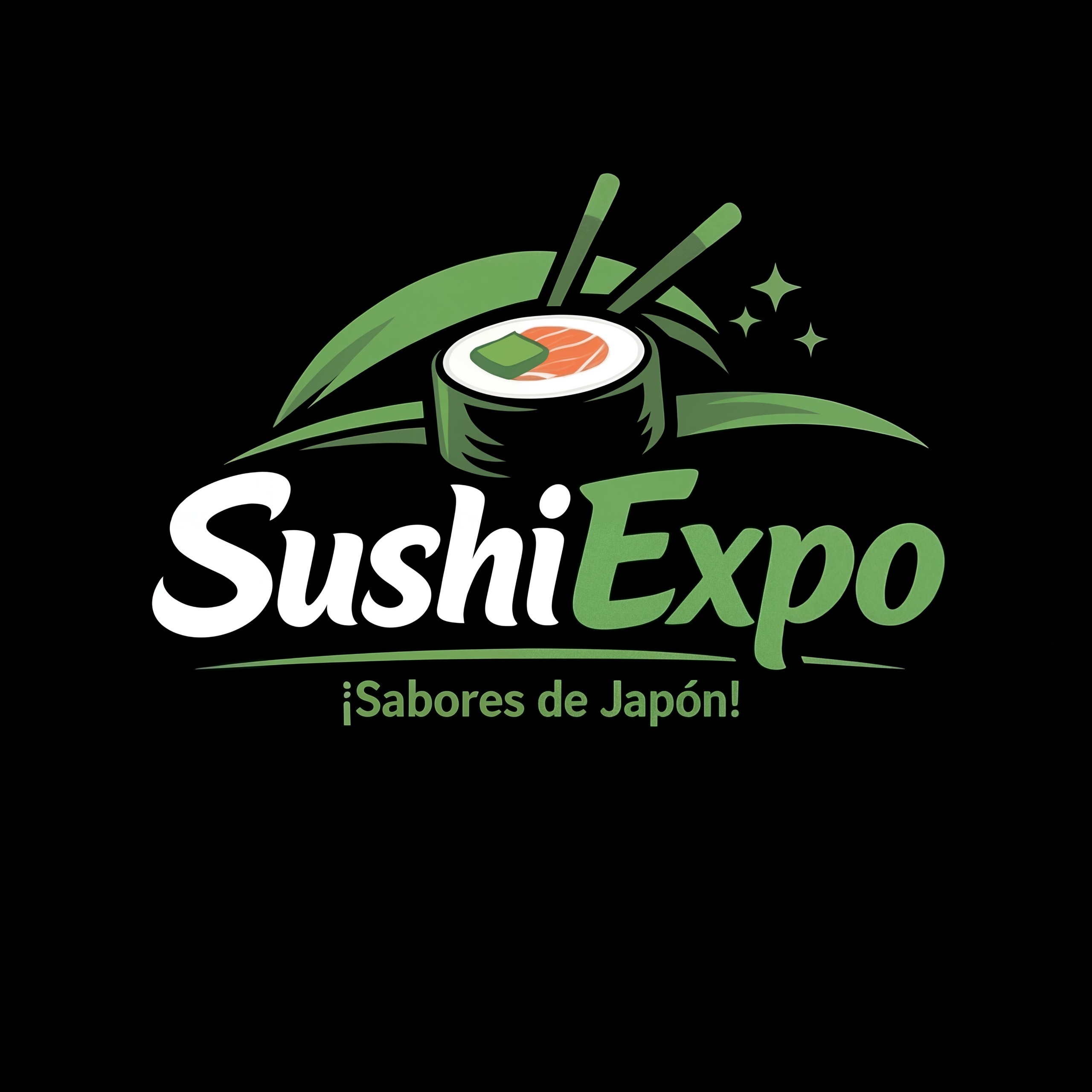 Sushi Expo - Restaurante Japonés en Mairena del Aljarafe